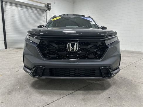 Used 2024 Honda CR-V Sport image 10