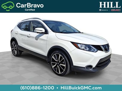 Used 2019 Nissan Rogue Sport SL w/ Premium Package