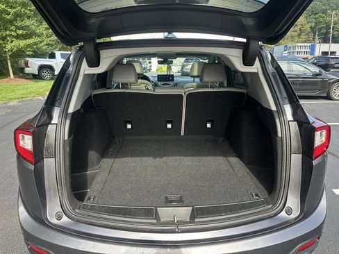 Used 2020 Acura RDX w/ Technology Package AWD/4WD image 24
