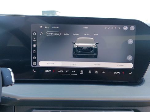 New 2026 Audi Q3 quattro 2.0T AWD/4WD image 27