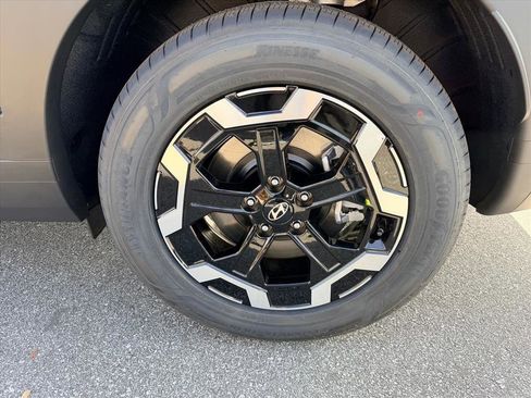 New 2026 Hyundai Santa Fe SEL AWD/4WD image 12