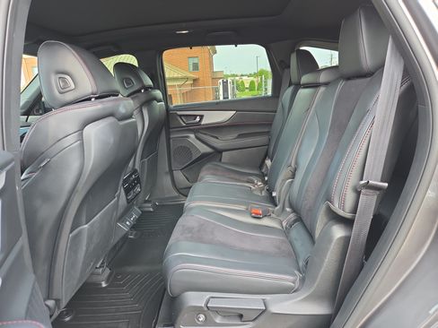 Used 2023 Acura MDX Type S AWD/4WD image 11