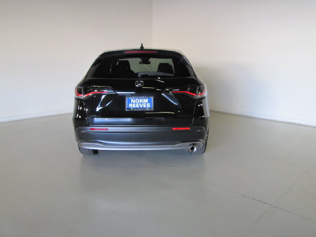 Certified 2026 Honda HR-V Sport image 45