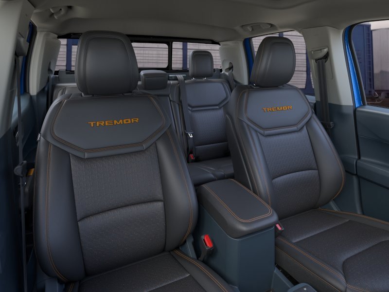 New 2026 Ford Maverick Tremor AWD/4WD image 43