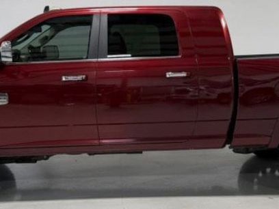 Used 2018 RAM 2500 Longhorn w/ Longhorn Southfork Package