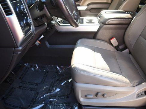 Used 2014 Chevrolet Silverado 1500 LTZ Z71 image 15