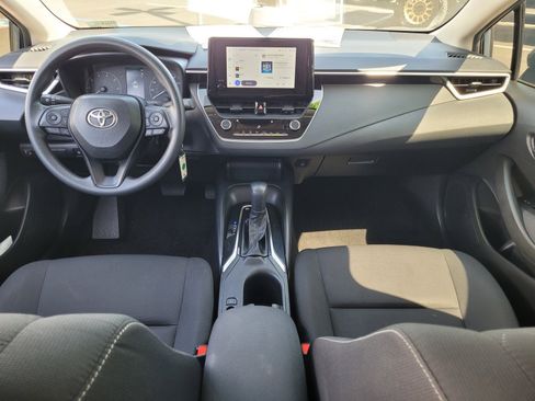 Used 2023 Toyota Corolla LE FWD image 15