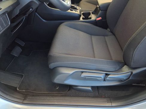 Certified 2025 Honda CR-V LX image 15
