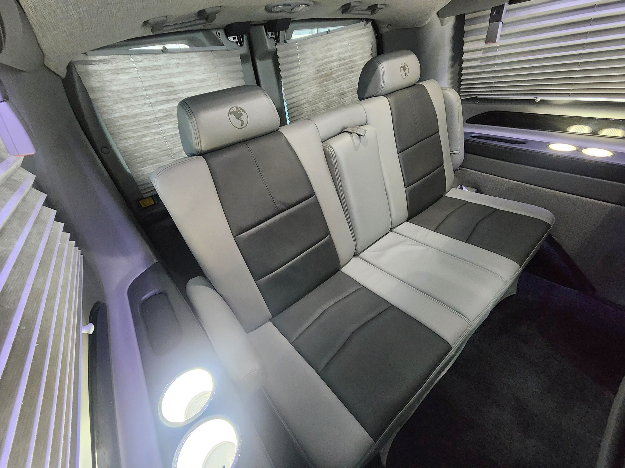 Used 2023 Ford Transit 150 Low Roof AWD image 23