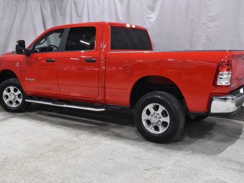 Used 2024 RAM 2500 Big Horn image 7