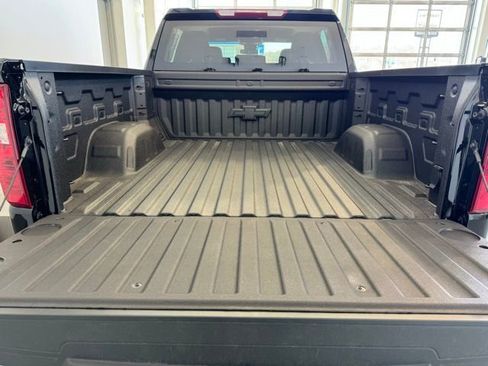 New 2026 Chevrolet Silverado 1500 LT AWD/4WD image 34