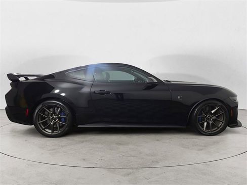 Certified 2024 Ford Mustang Dark Horse w/ Dark Horse Handlin Package image 6