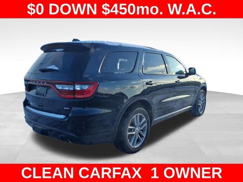Used 2024 Dodge Durango GT image 26