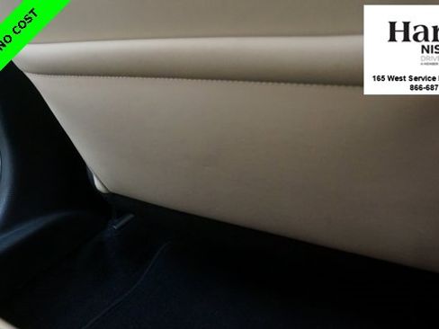 Certified 2023 Nissan Maxima Platinum w/ Sport Mat Group image 41