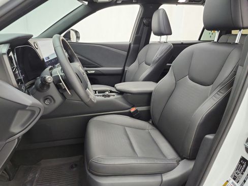 Used 2024 Lexus TX 350 FWD w/ Technology Package image 13