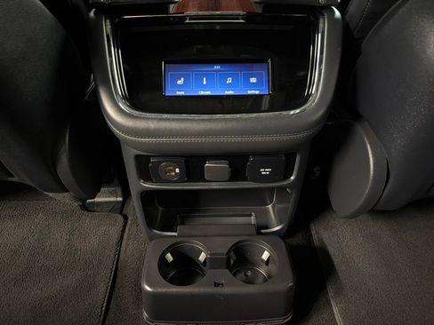 Used 2022 Lincoln Navigator L Reserve AWD/4WD image 37