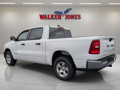 Used 2025 RAM 1500 Tradesman image 10