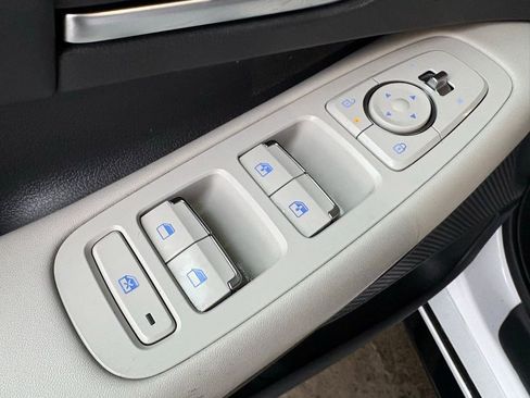 Used 2025 Hyundai Sonata SEL image 20