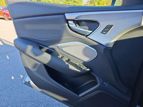 New 2025 Acura RDX SH-AWD w/ Technology Package image 25