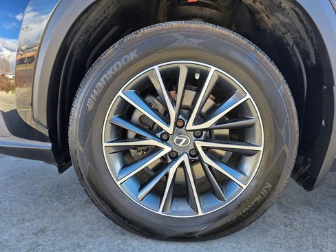 Used 2023 Lexus NX 450h+ AWD w/ Luxury Package image 32