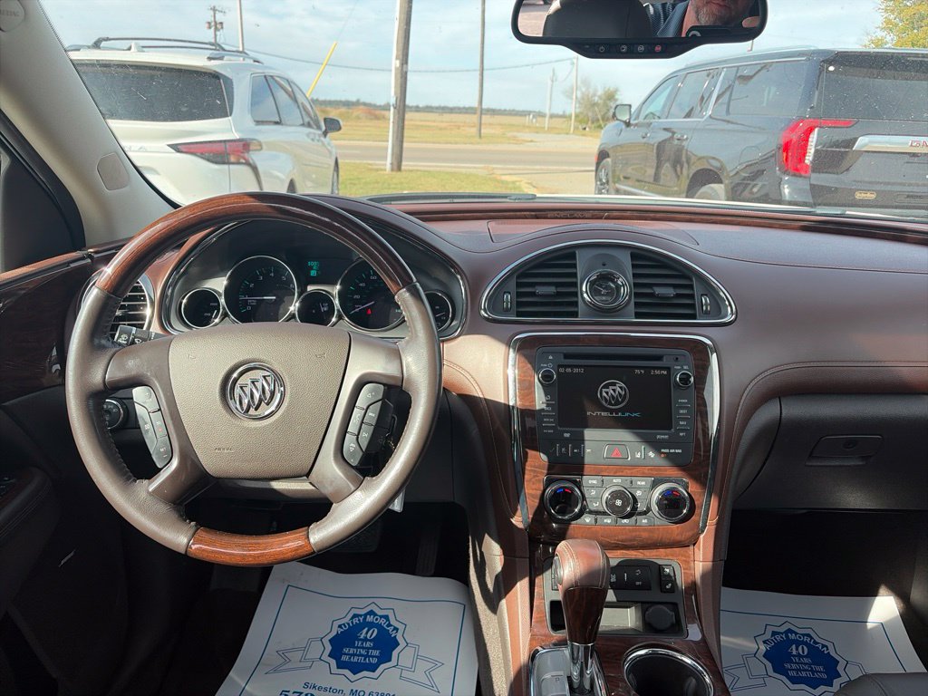 Used 2014 Buick Enclave Premium FWD image 14