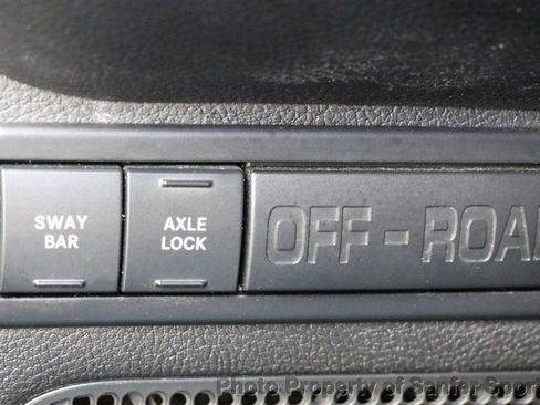 Used 2011 Jeep Wrangler Rubicon w/ PWR Convenience Group image 38