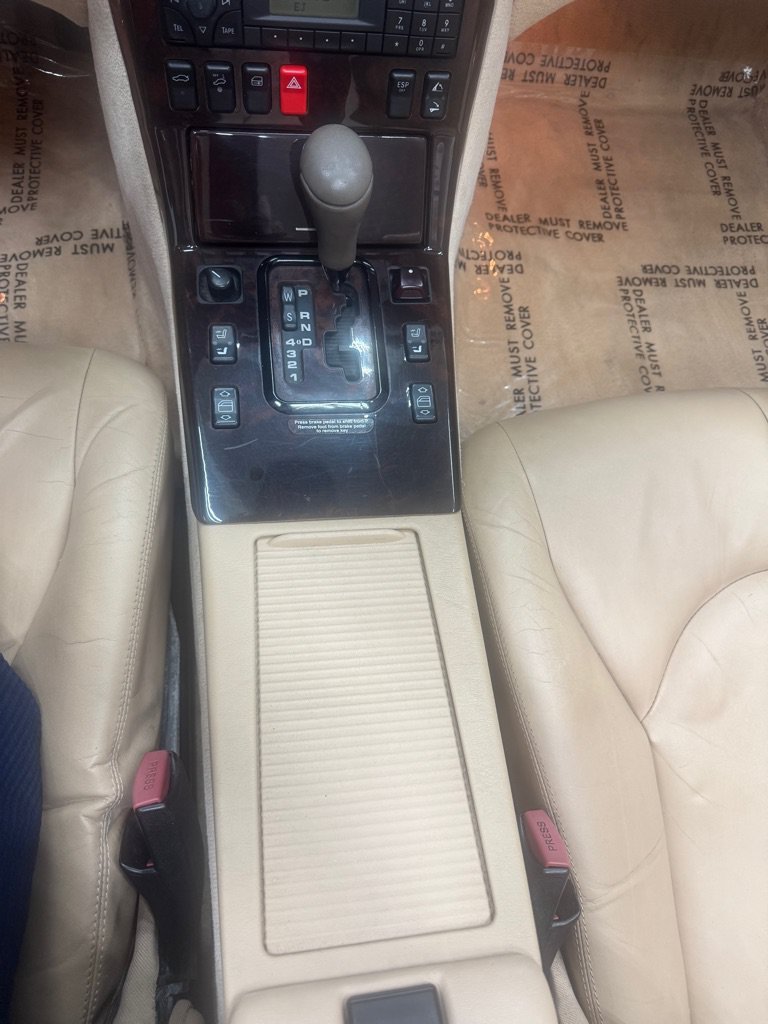 Used 2000 Mercedes-Benz SL 500 image 25