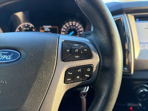 Used 2019 Ford Ranger XLT w/ Equipment Group 301A Mid image 25