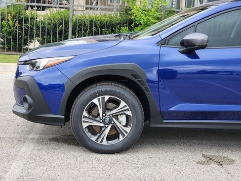 New 2026 Subaru Crosstrek 2.0i Premium AWD/4WD image 6