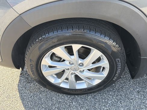 Used 2019 Hyundai Tucson SE image 19