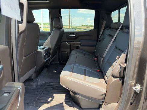 Used 2020 GMC Sierra 1500 Denali w/ Denali Ultimate Package AWD/4WD image 29