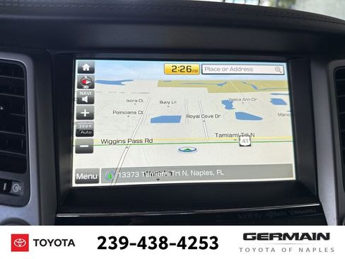 Used 2017 Hyundai Tucson Limited w/ Cargo Package image 14