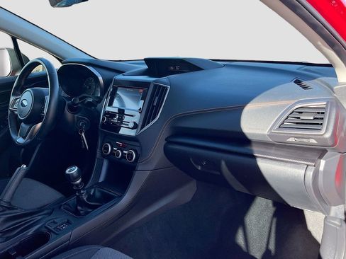 Used 2023 Subaru Crosstrek 2.0i Premium image 27