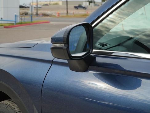 New 2026 Honda CR-V EX-L image 11