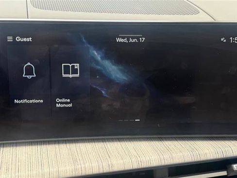 Used 2025 Hyundai Santa Fe Calligraphy FWD image 30