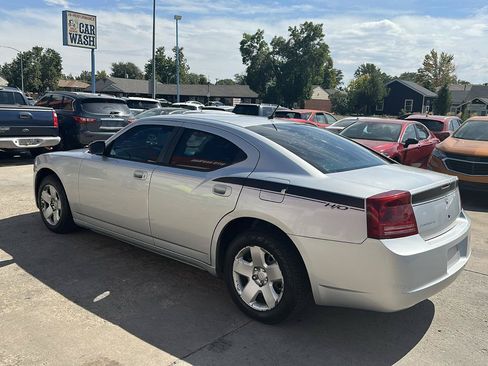 Used 2008 Dodge Charger SE RWD image 7