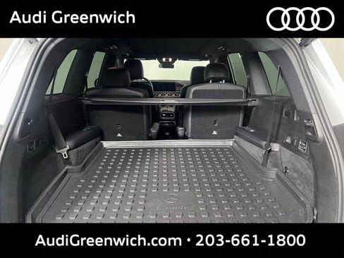 Used 2021 Mercedes-Benz GLS 450 4MATIC image 29