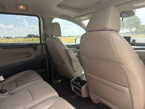 Used 2019 Honda Odyssey EX-L image 18