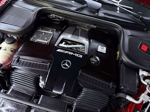 Used 2021 Mercedes-Benz GLE 63 AMG S image 26