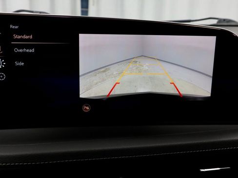 Used 2025 Cadillac XT4 Premium Luxury w/ Cold Weather Package image 2