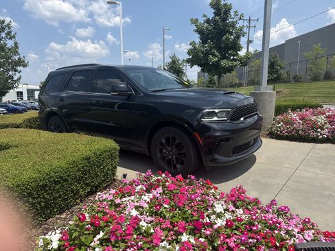 Used 2024 Dodge Durango R/T RWD image 2