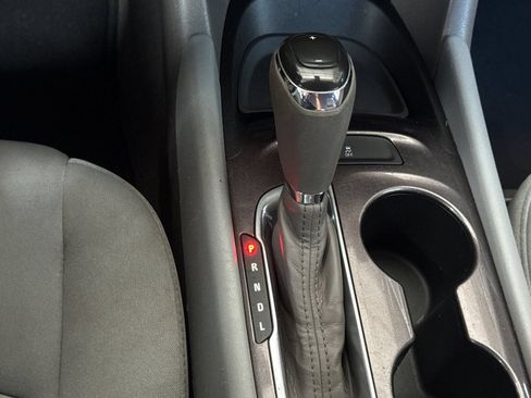 Used 2020 Chevrolet Malibu LS FWD image 30