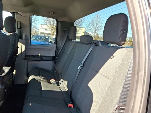 Used 2018 Ford F150 XL w/ Equipment Group 101A Mid image 20
