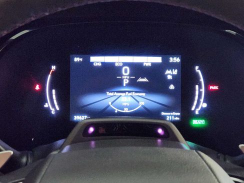 Used 2024 Lexus RX 500h F Sport w/ Convenience Package AWD/4WD image 16