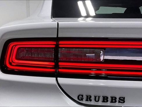 New 2026 Dodge Charger GT w/ Blacktop Package image 30