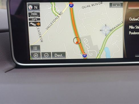 Used 2019 Lexus RX 350 AWD image 11