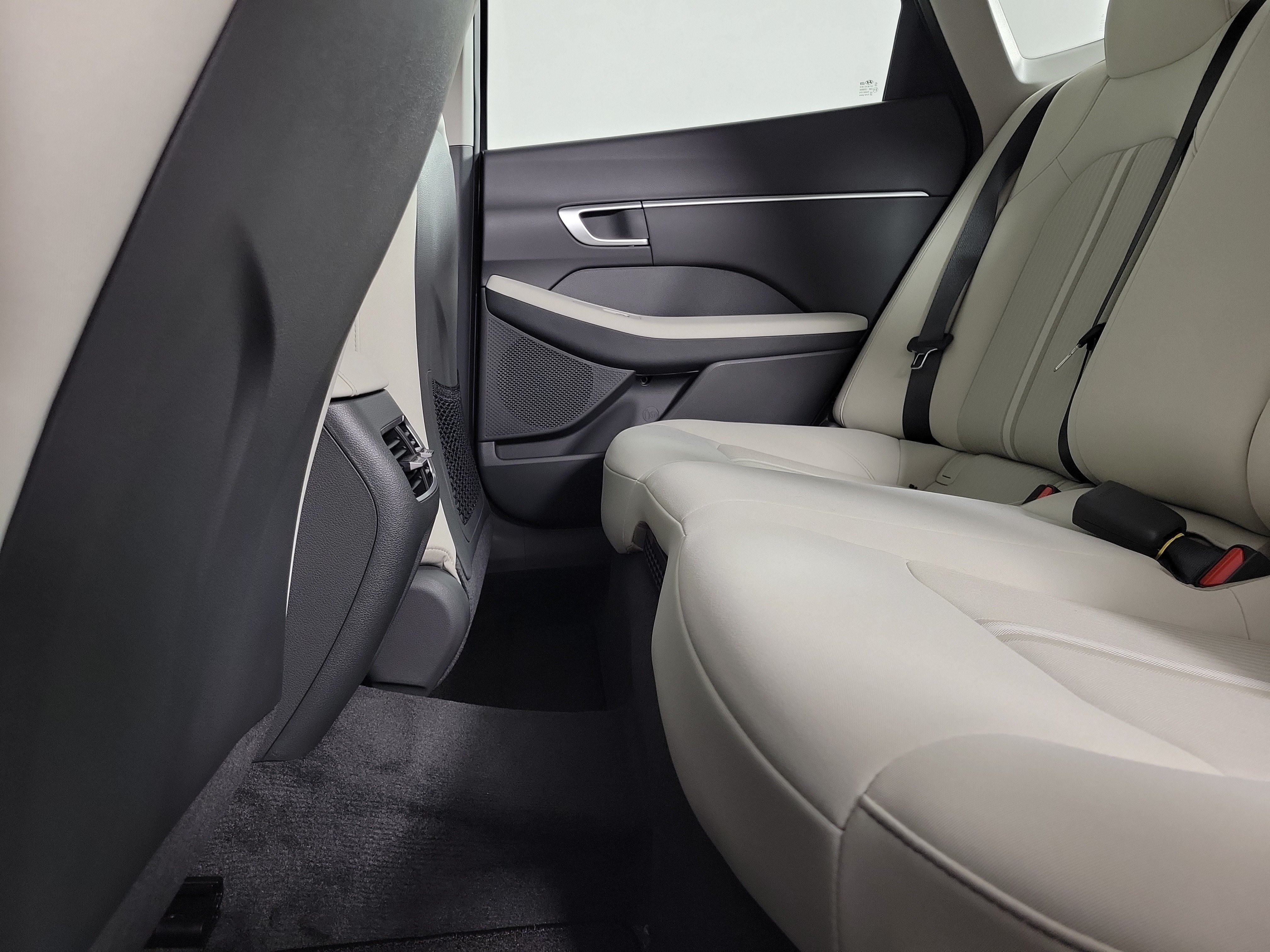 New 2026 Hyundai Sonata Blue FWD image 32
