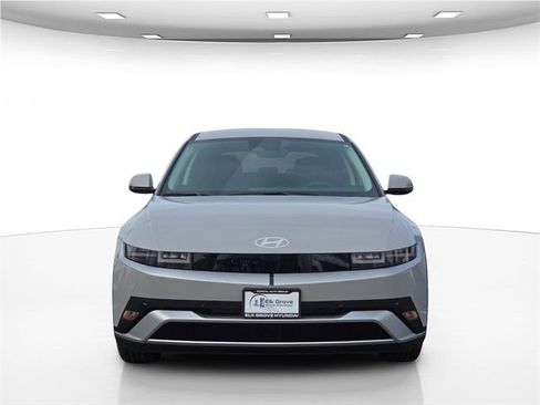 New 2026 Hyundai Ioniq 5 SEL image 2