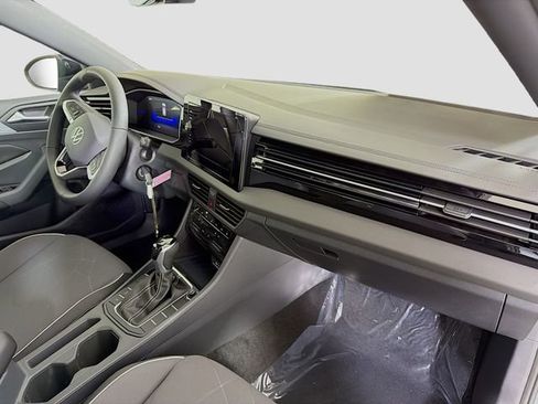 New 2026 Volkswagen Jetta Sport image 27