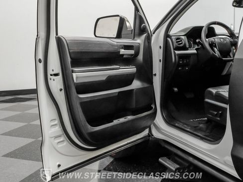 Used 2016 Toyota Tundra TRD Pro AWD/4WD image 39